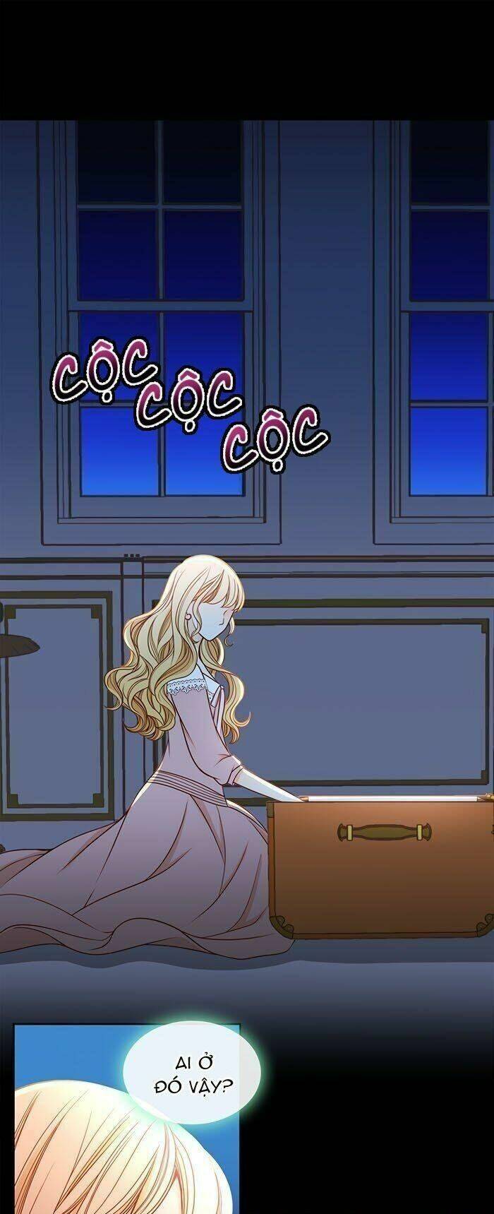 wendy , cô gái bán hoa chapter 38 26