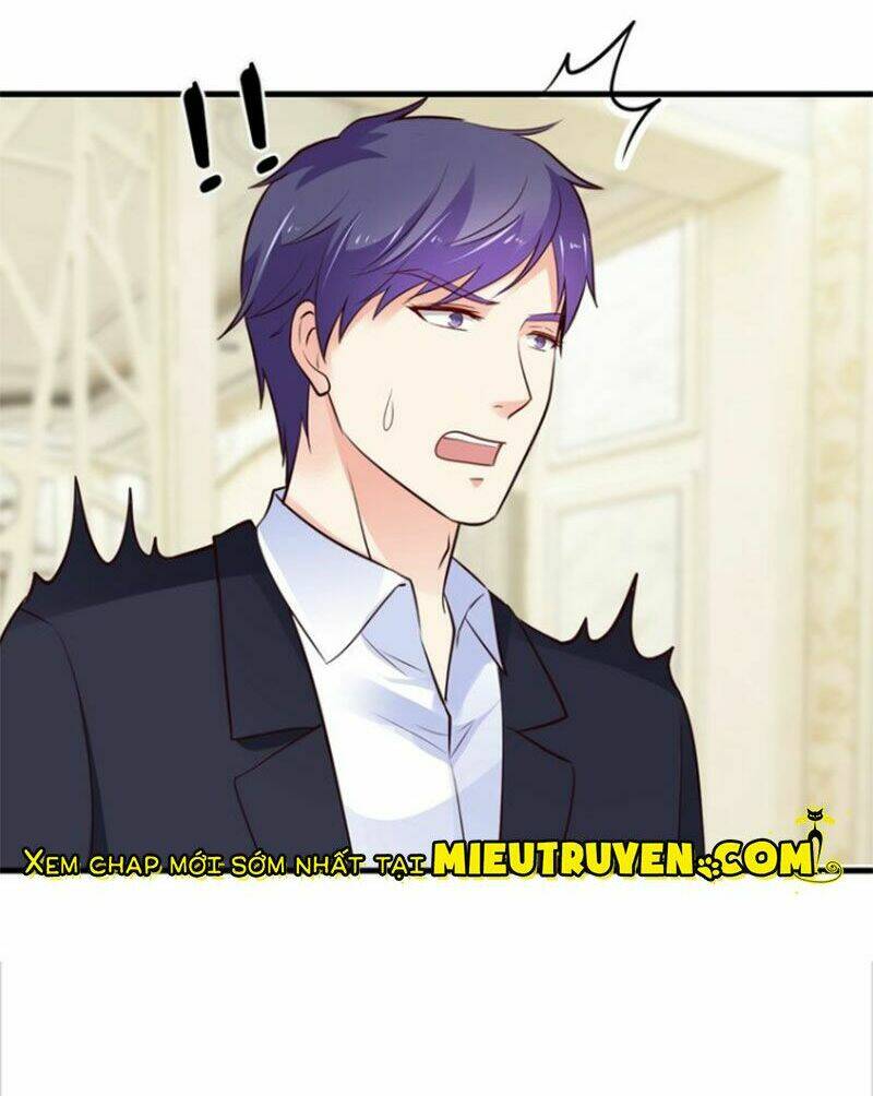 thú cưng độc quyền của boss chapter 104 16