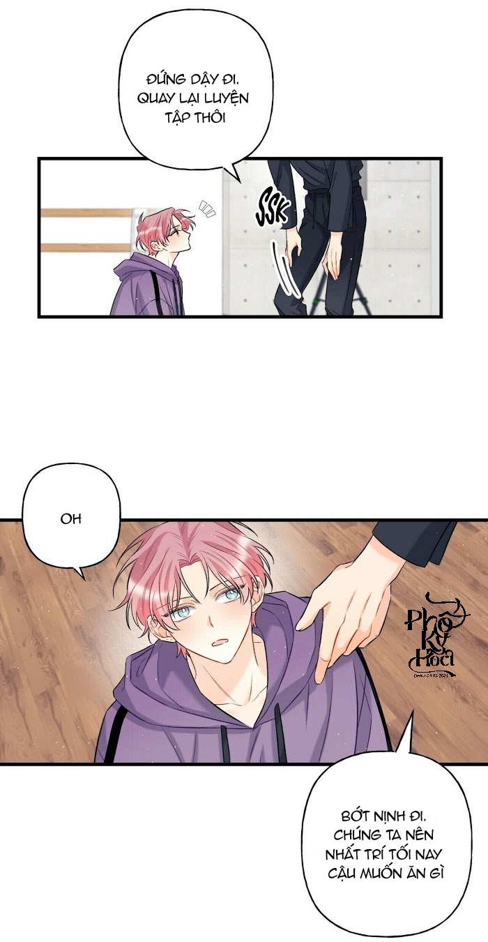 dưới ánh hào quang chapter 7 34