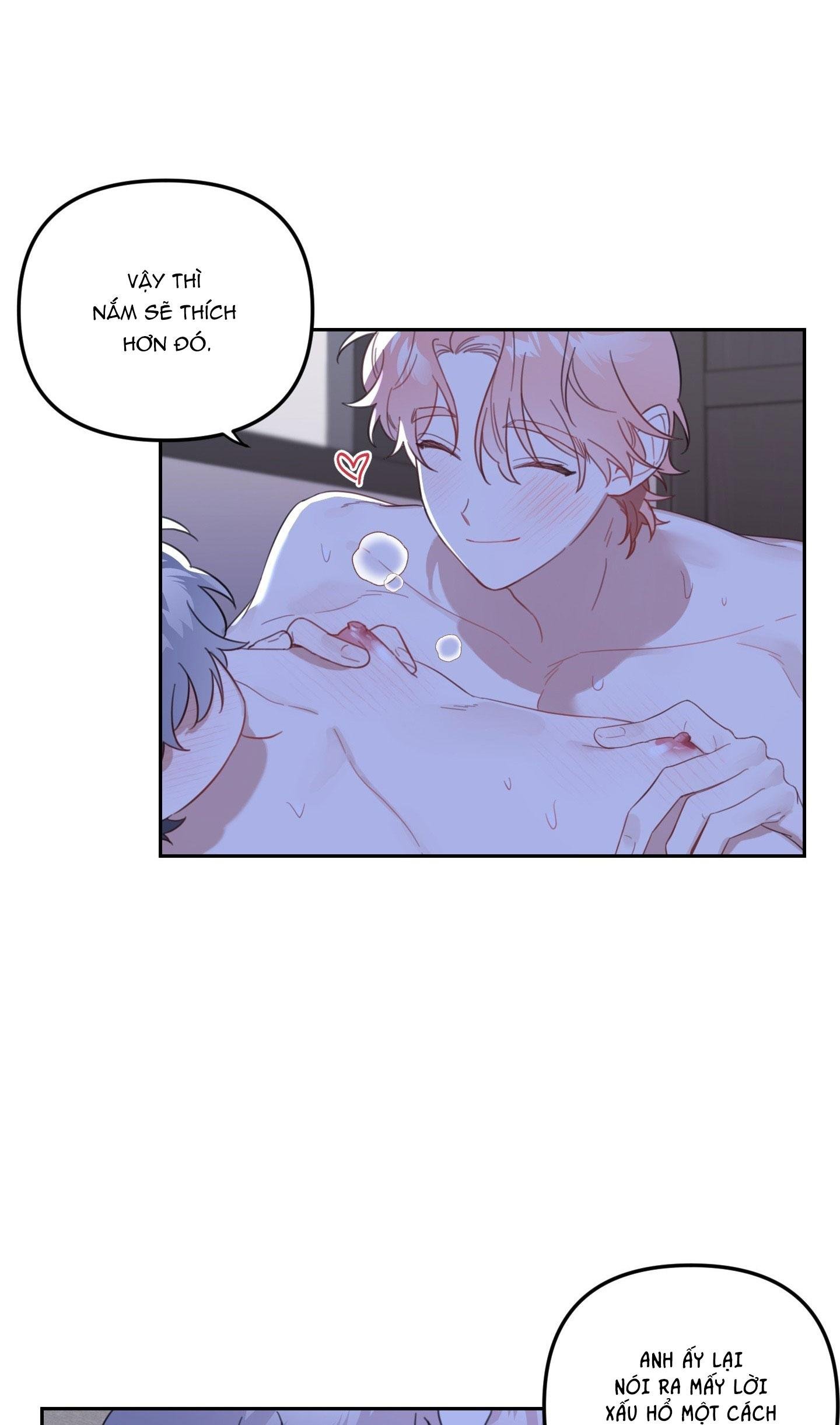 vườn hoa chapter 48 24