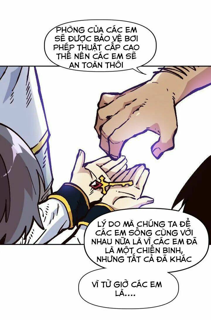 đại lục vô song chapter 32 14