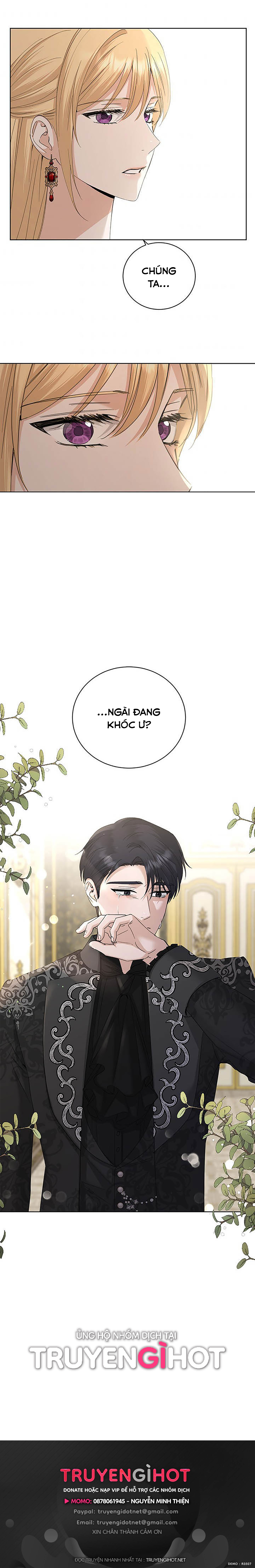 tôi không còn yêu anh nữa chapter 42.2 6