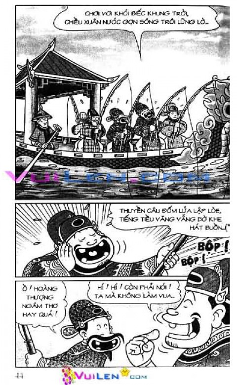 thần đồng đất việt chapter 149 41