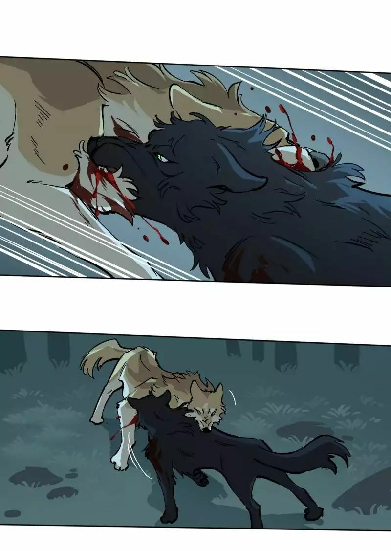 lumine - cội nguồn ánh sáng chapter 51 10