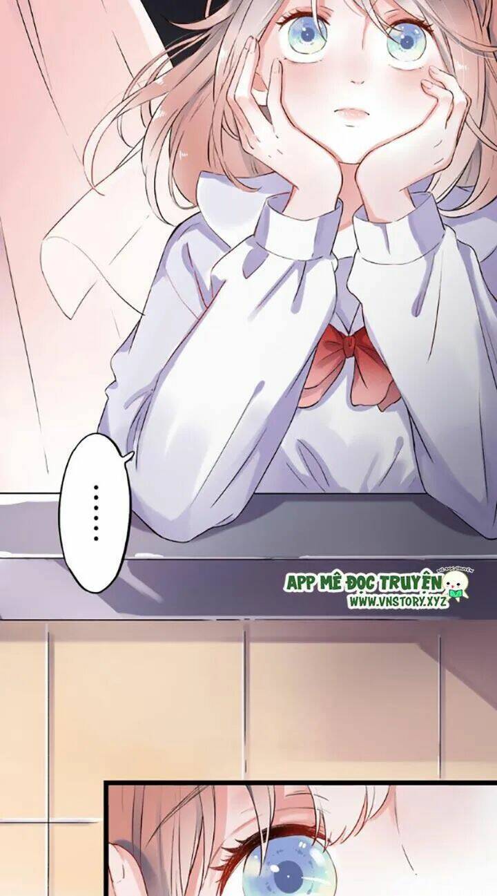 trạch thượng tịch mịch huỳnh hỏa chapter 34 46