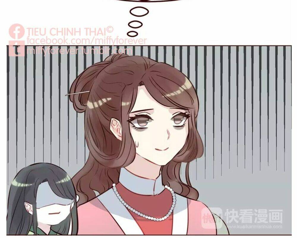 bạn trai xương rồng chapter 11 57