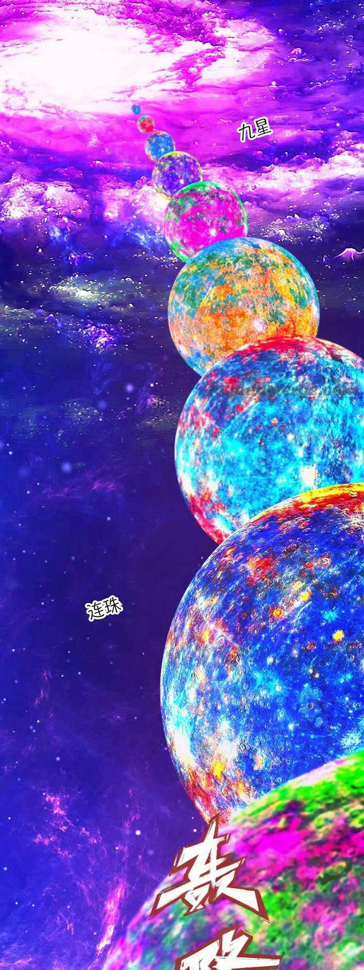 vạn cổ kiếm thần chapter 194 2