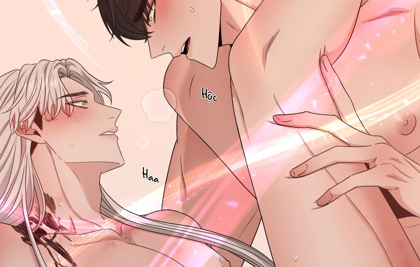 hội chứng minmotion chapter 17 44