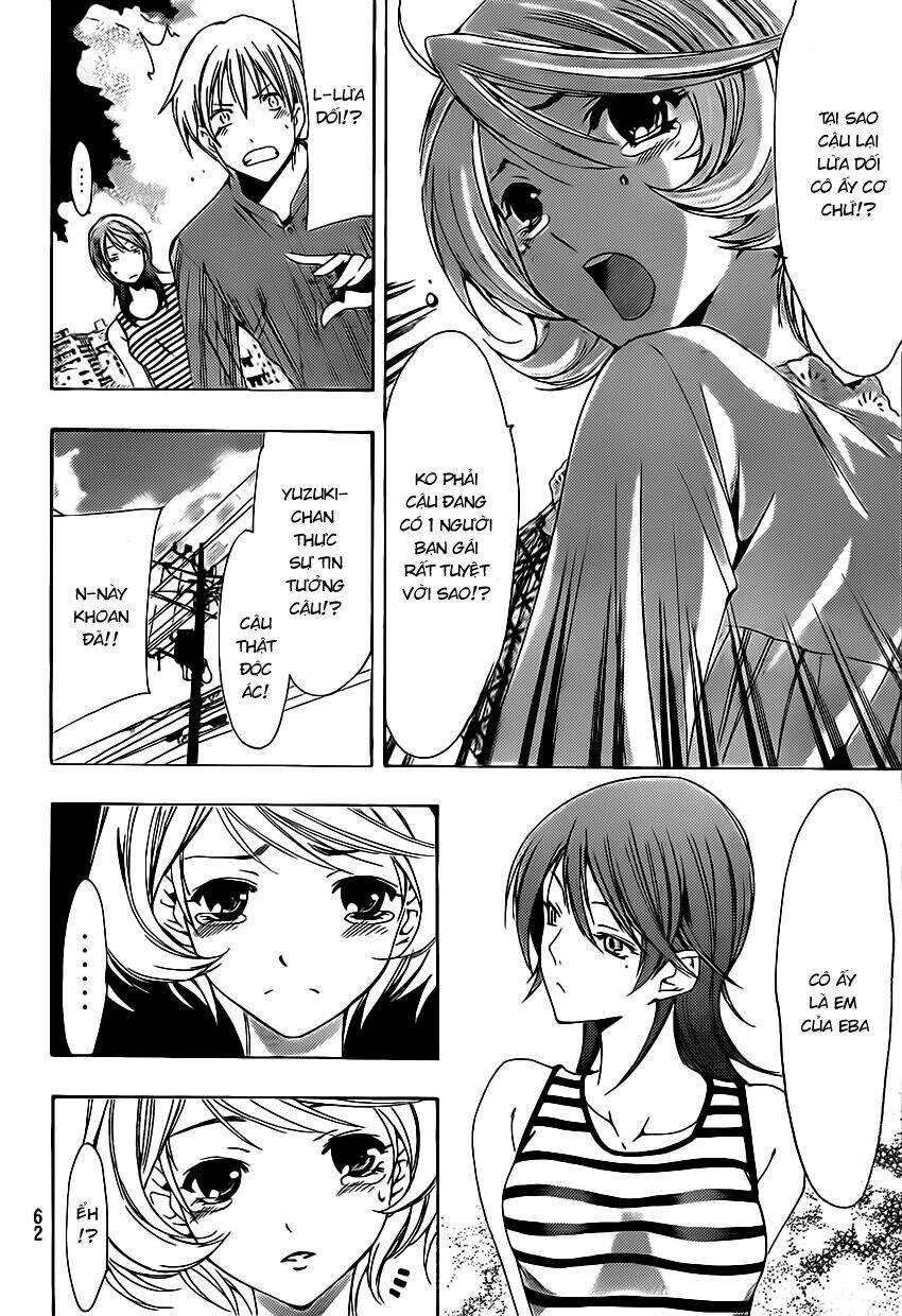 thị trấn tình yêu chapter 149 11