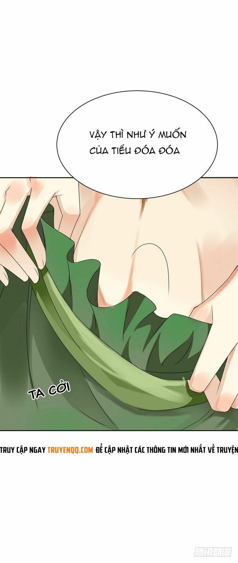 điền viên mật sủng: cô vợ nóng bỏng chapter 12 9