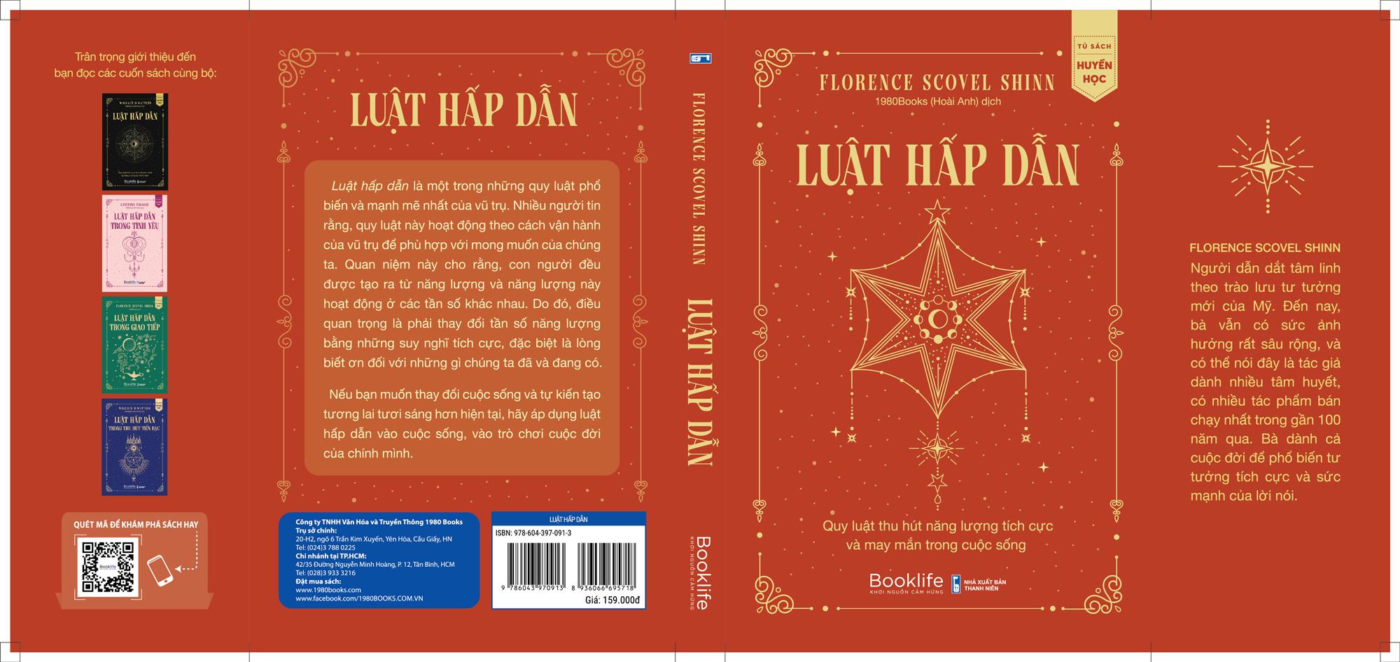Luật Hấp Dẫn