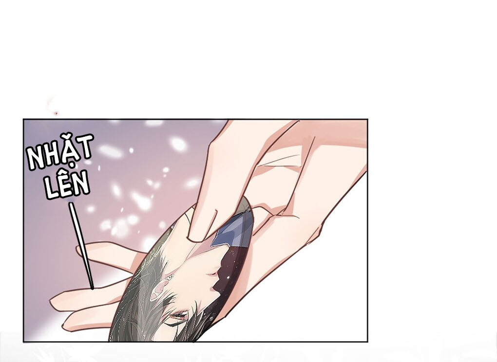 tôi chỉ thích hình tượng của cậu chapter 2 10