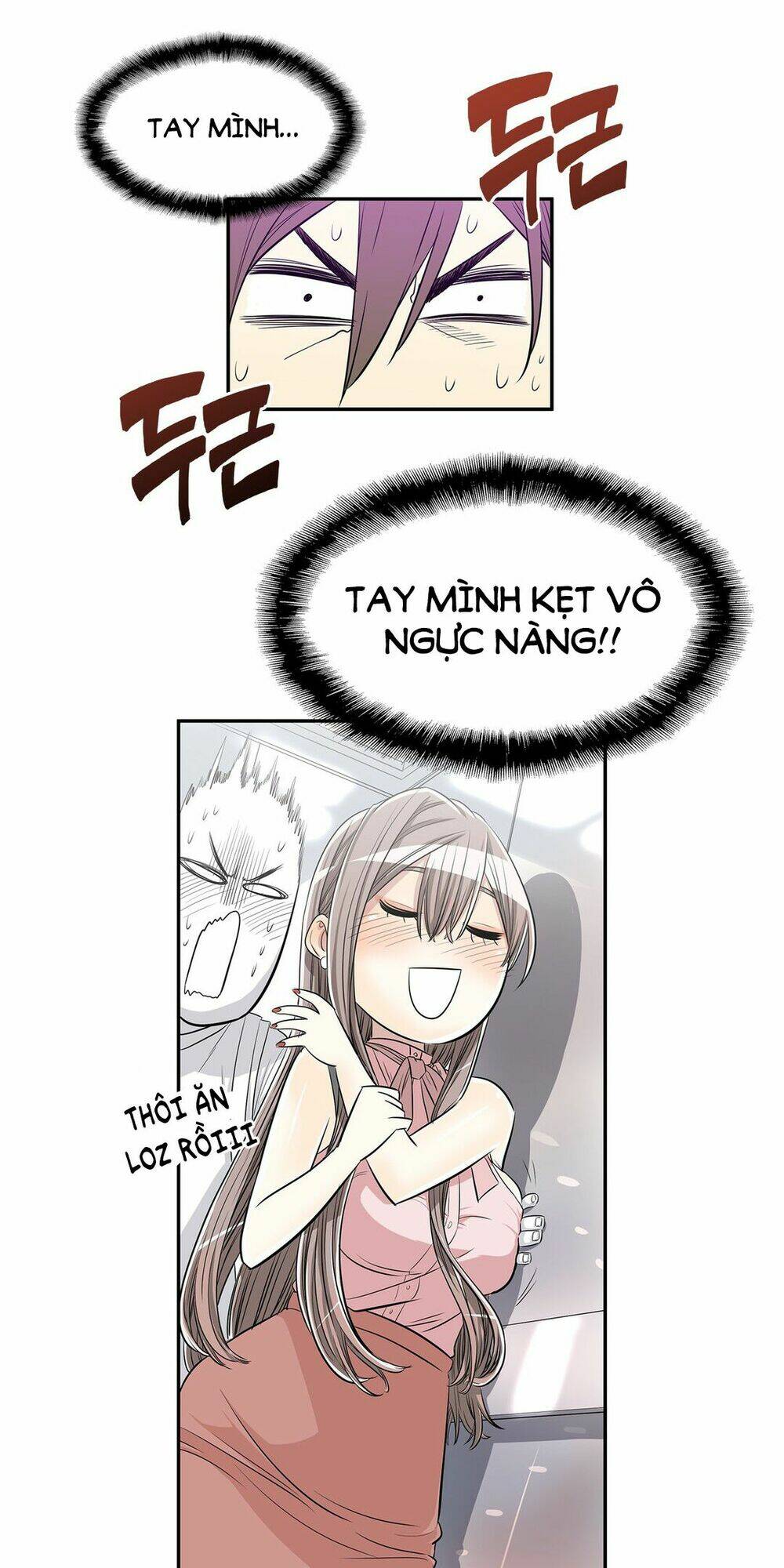 câu lạc bộ sa đoạ chapter 13 26