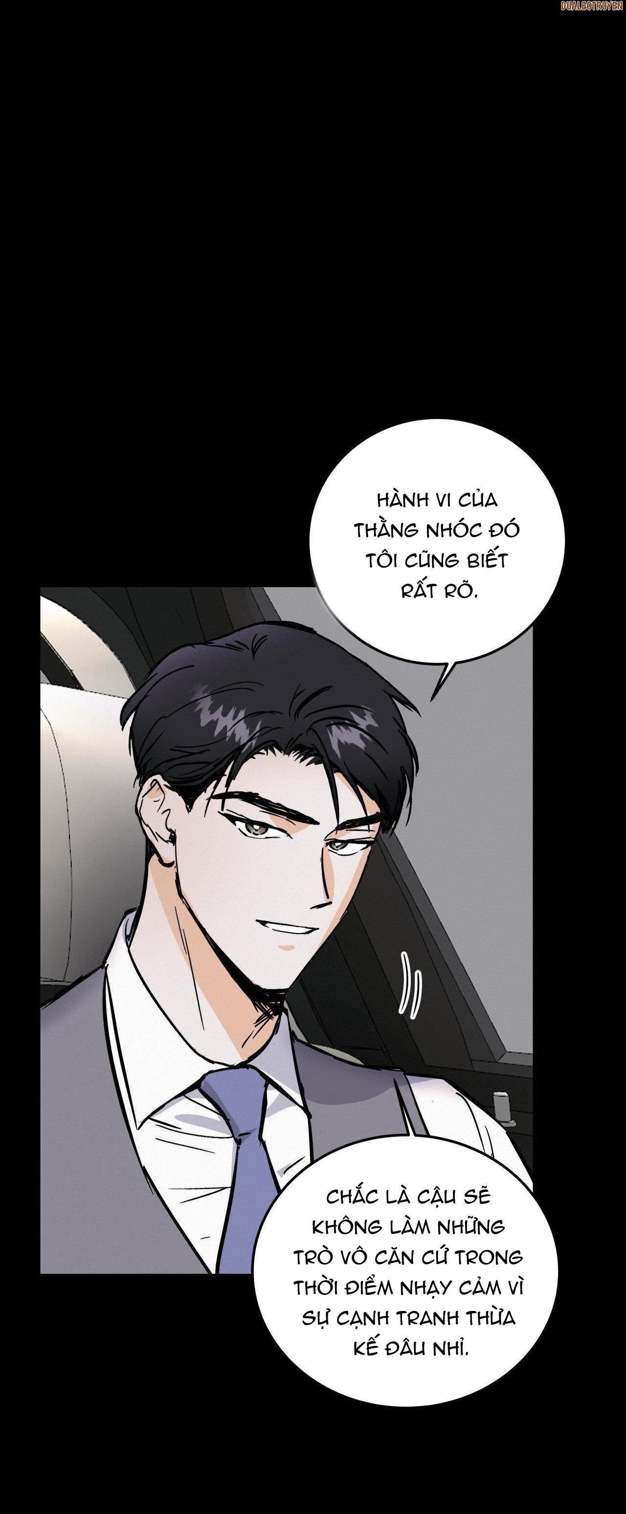 lie again chapter 25 12