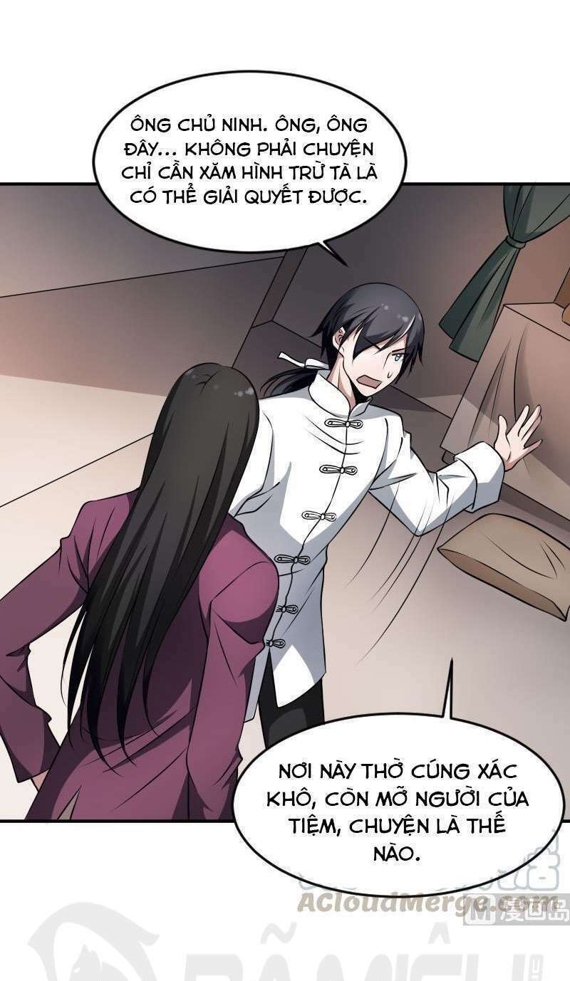 văn âm sư chapter 18 11