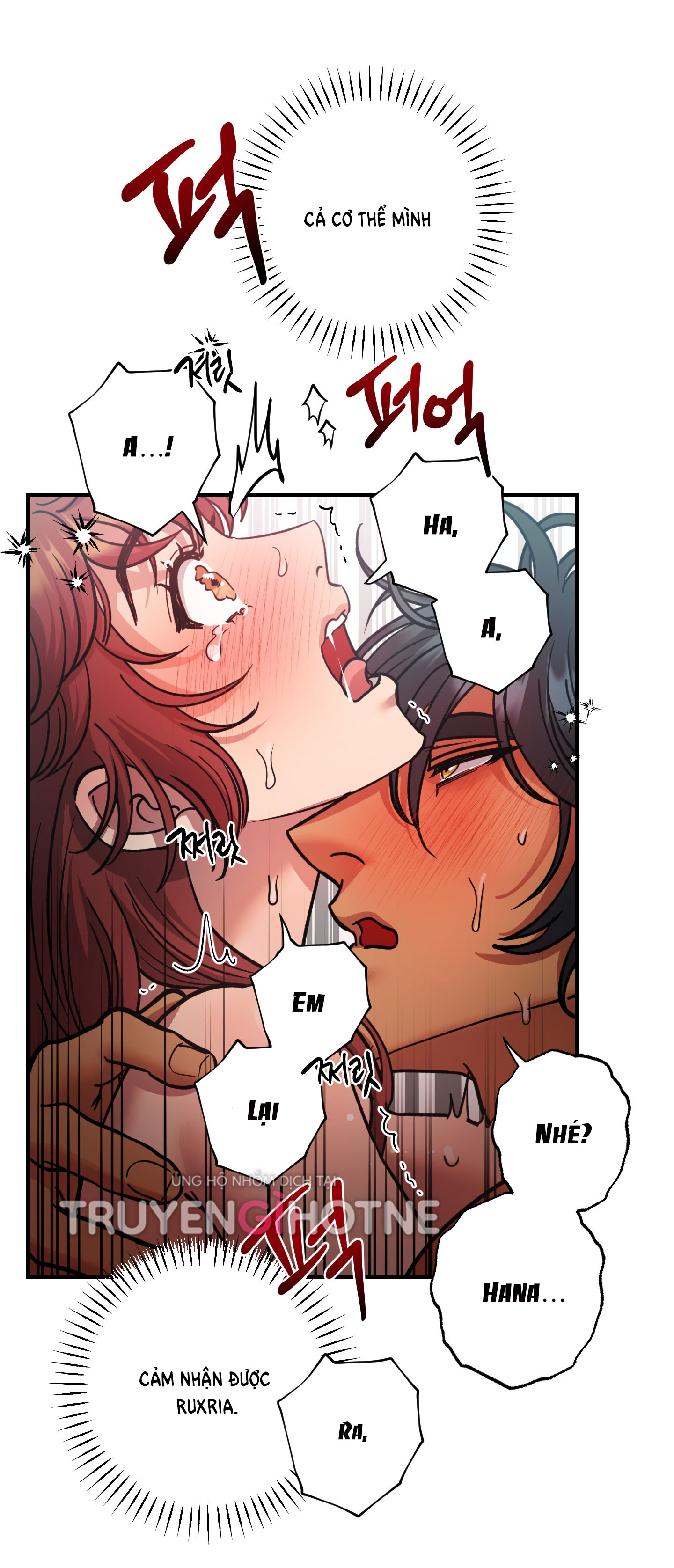 [18+] một lòng một dạ chapter 60.2 21