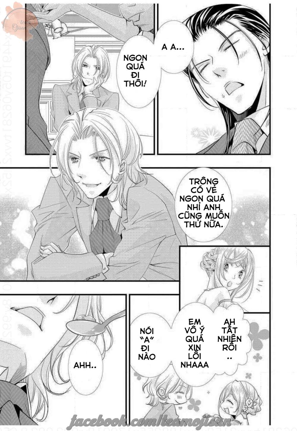 baby doll chapter 2 3