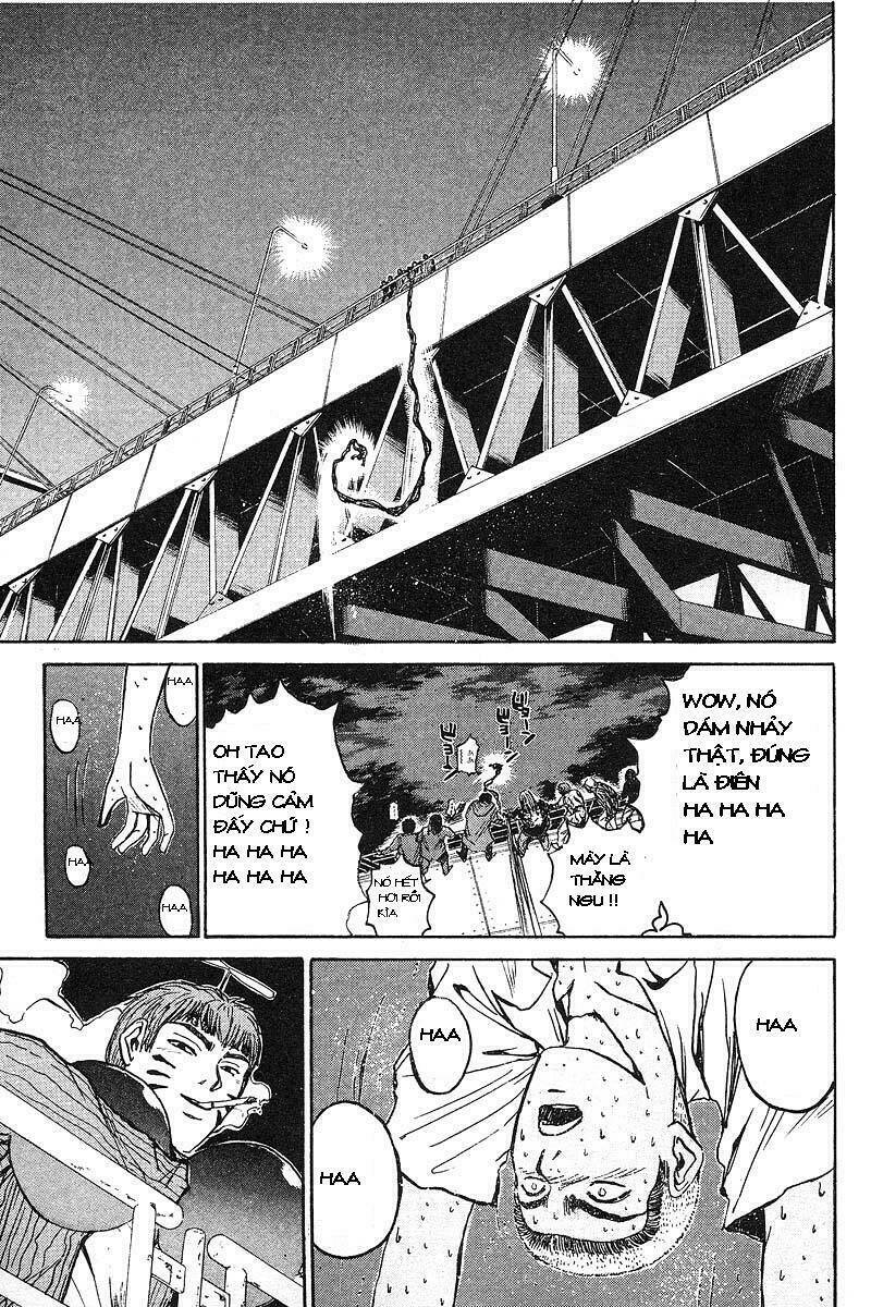 GTO - Great Teacher Onizuka chapter 27 15