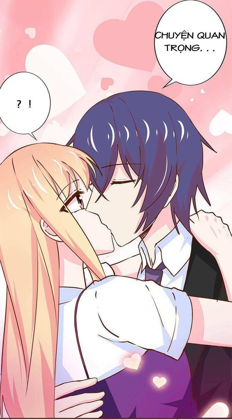 không gả cho tổng tài, gả cho người hầu chapter 168 31