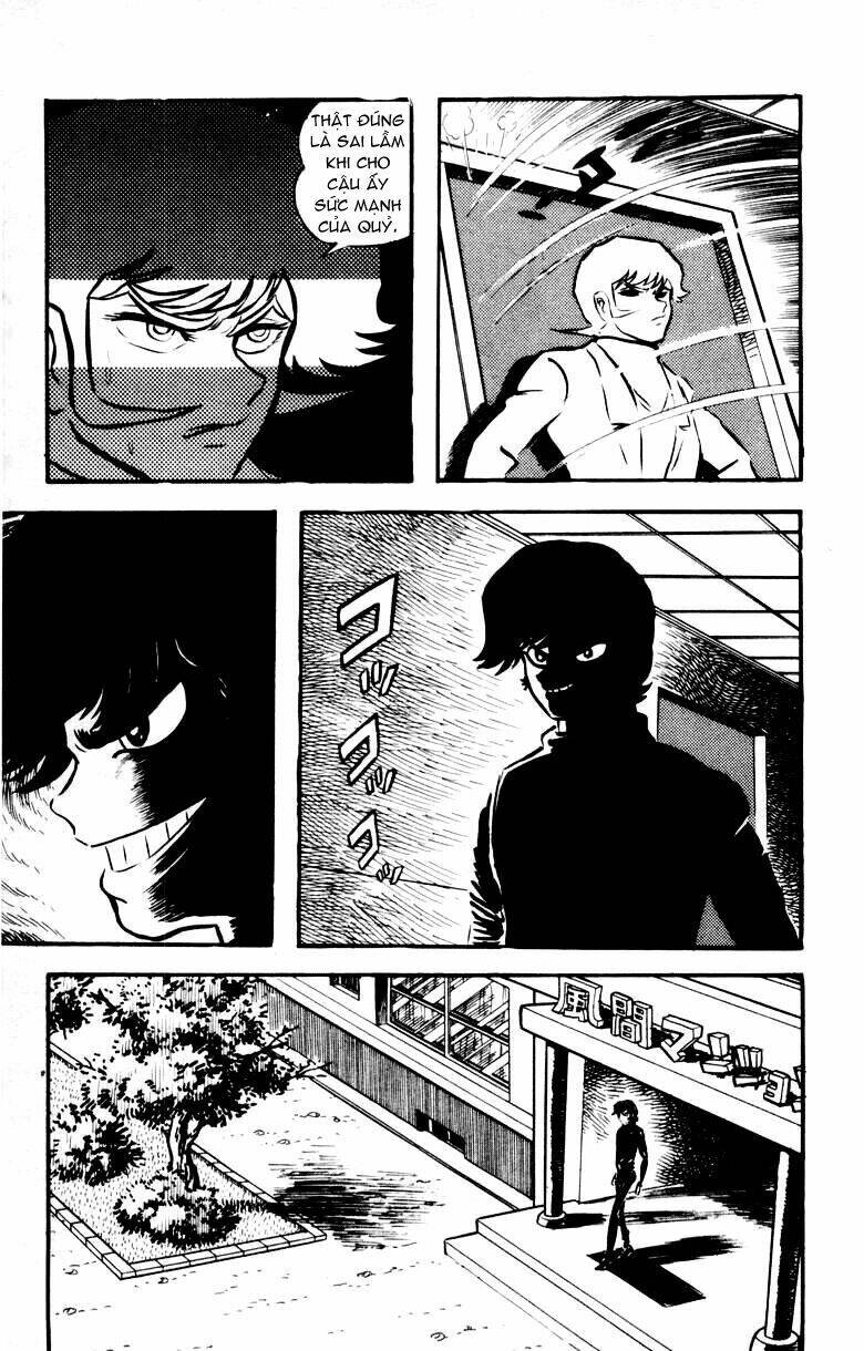 devilman chapter 18 11