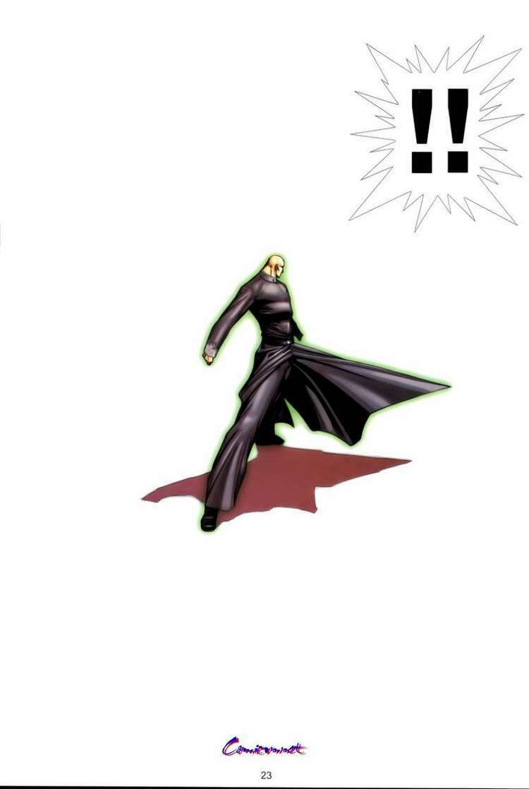 võ thần phượng hoàng chapter 31 20