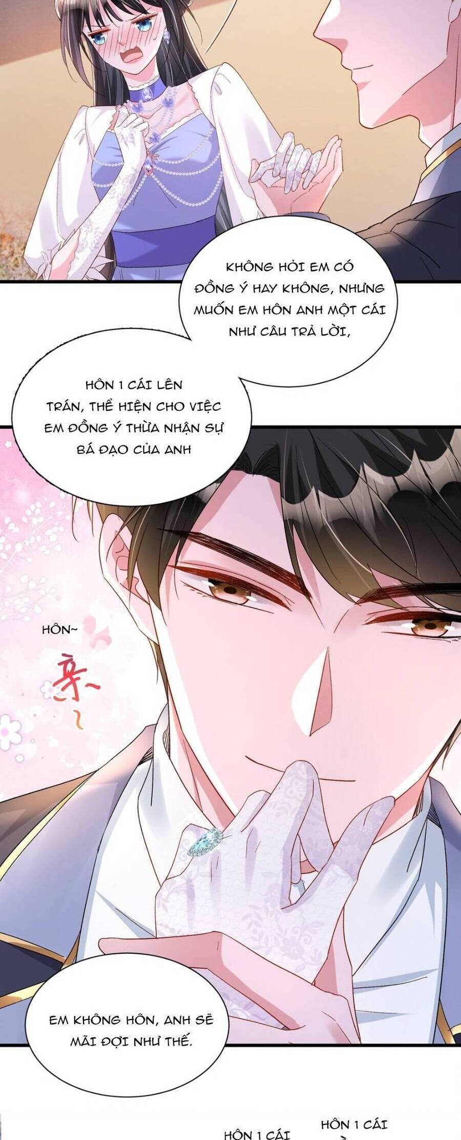 tổng tài huyết tộc cực sủng cô vợ mỹ nhân ngư chapter 148 13