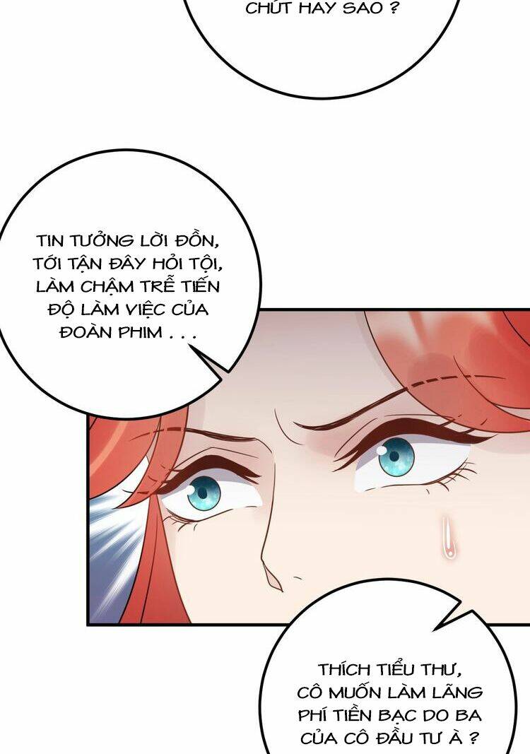 trọng sinh chi ức vạn ảnh hậu yếu thượng vị chapter 211 5