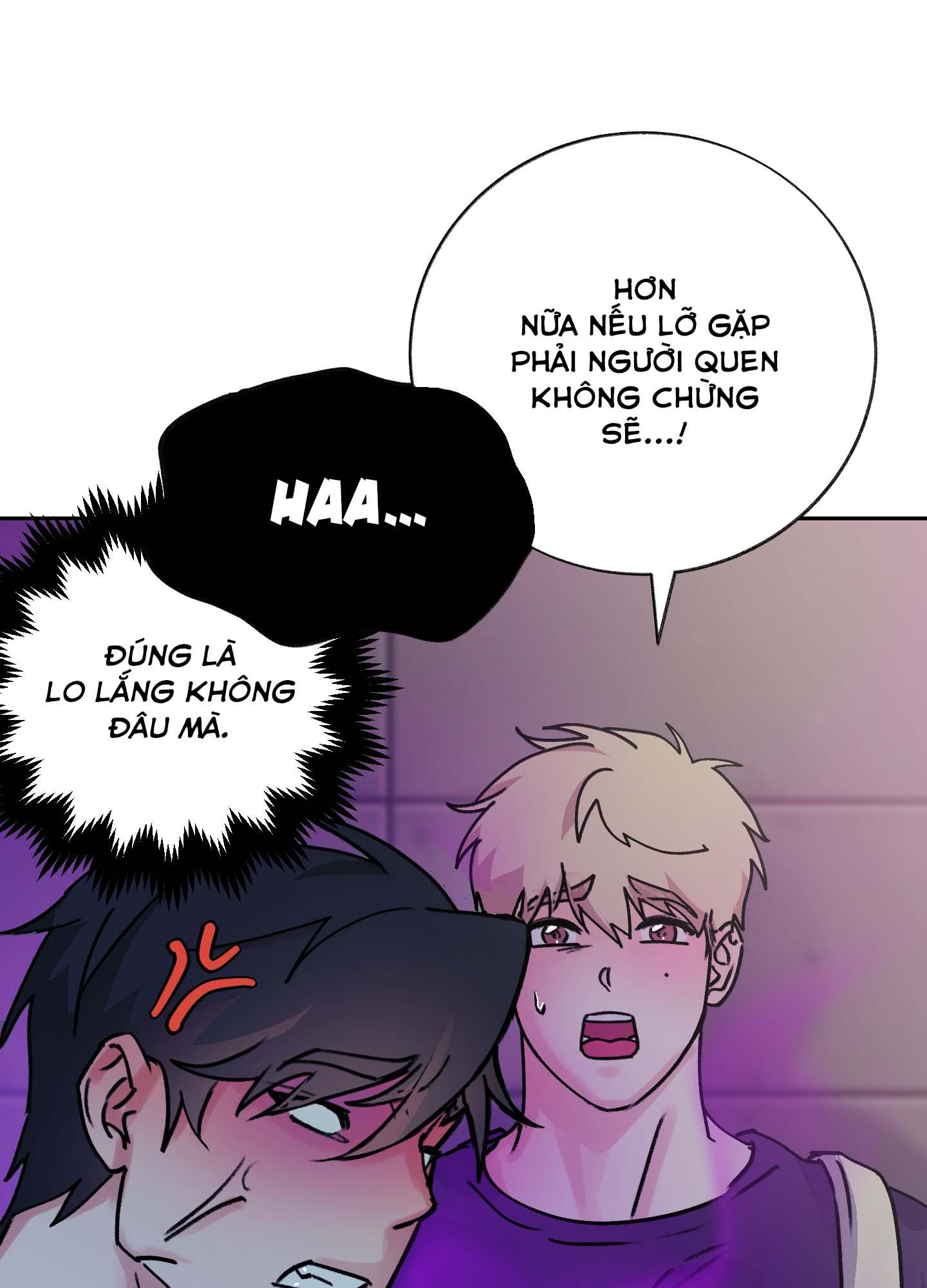 hoàng tử ngài đã được lấp đầy chưa? chapter 2 10