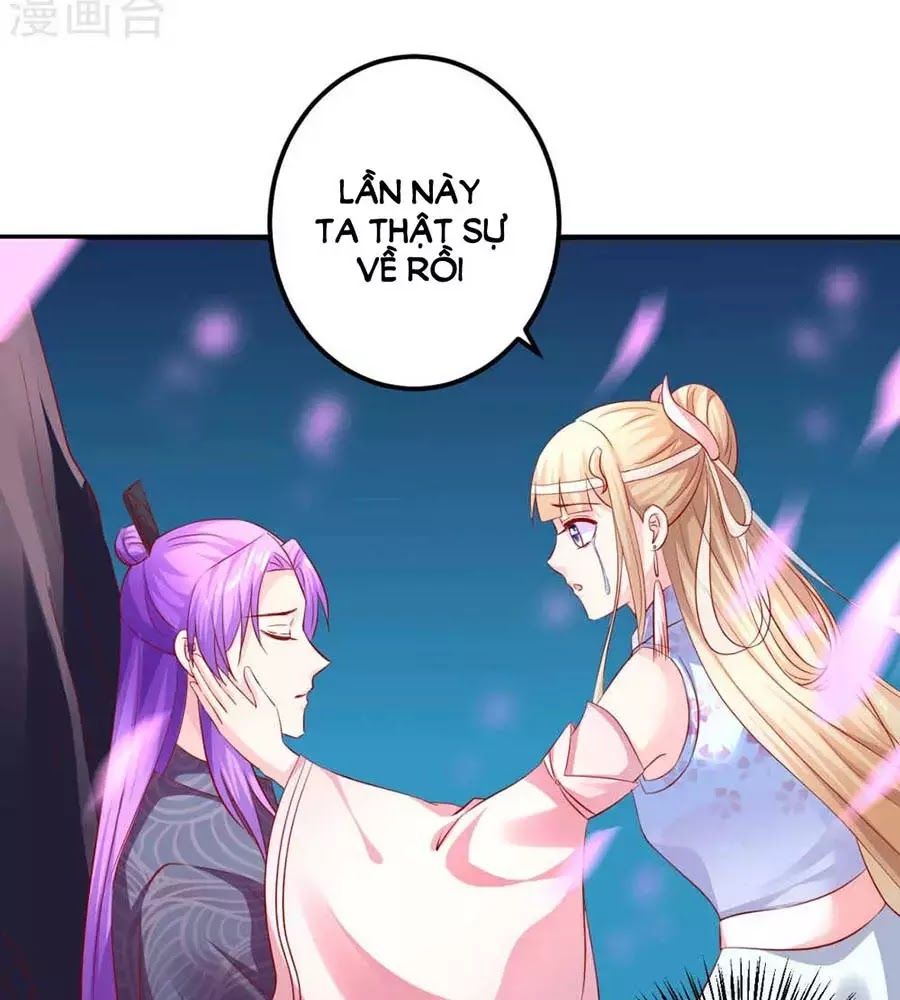 từ đây vương gia không thượng triều sớm chapter 88 40