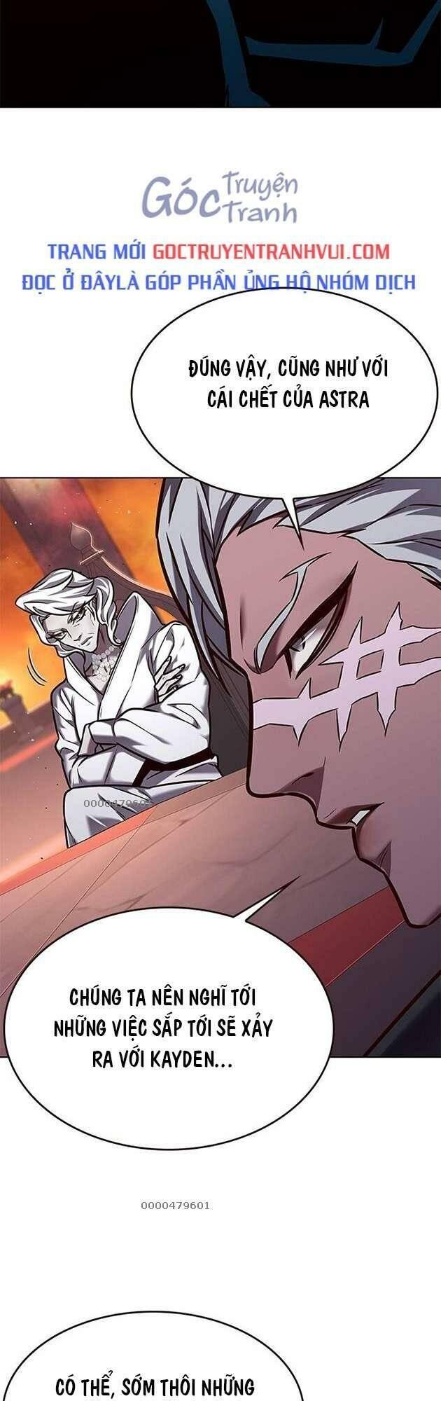 biến thân thành mèo chapter 276 25