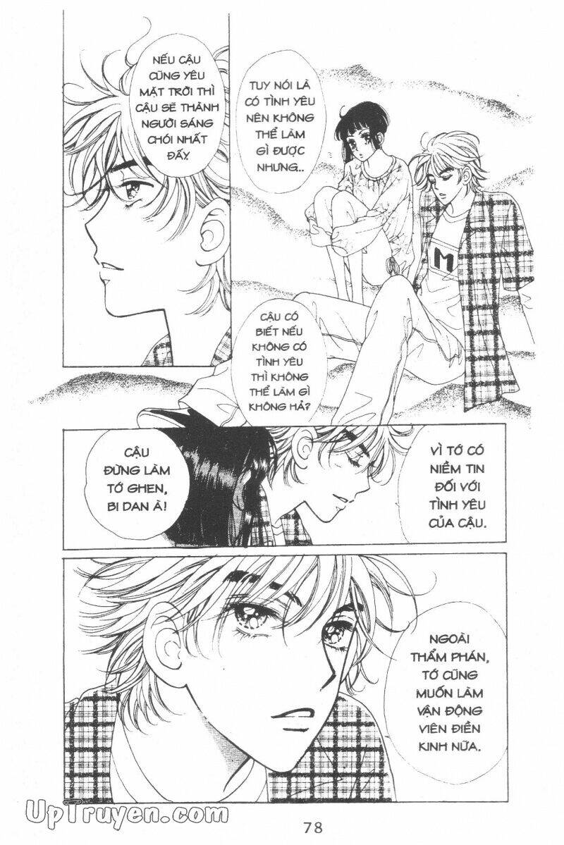 cô nàng ngổ ngáo chapter 5 81