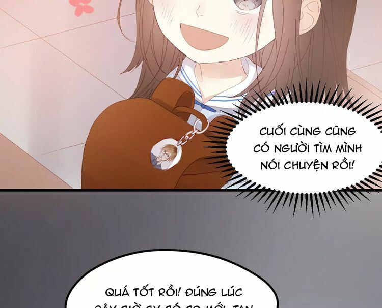 lượm được một tiểu hồ ly phần 2 chapter 34 16