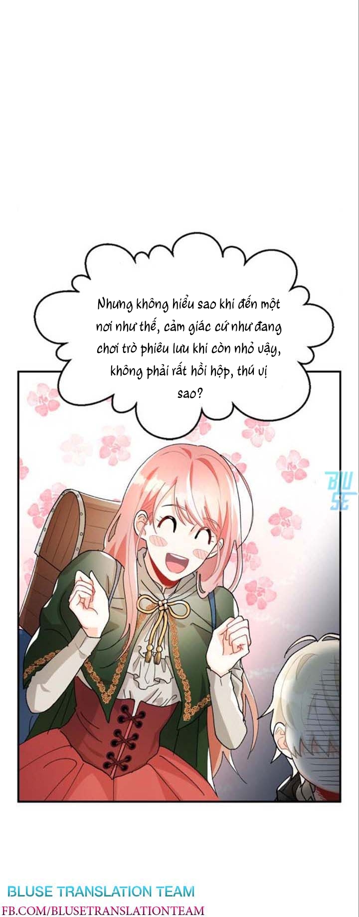 kế hoạch nuôi dưỡng hoàng tử chapter 3 5