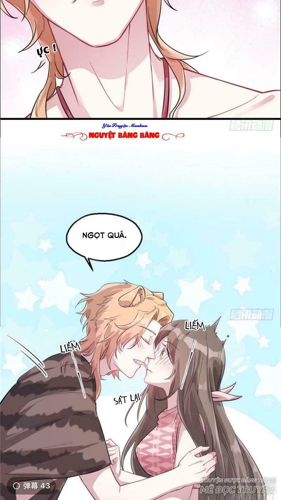 [16+] thảnh thơi thú thế chủng chủng điền, sinh sinh tể chapter 46 15