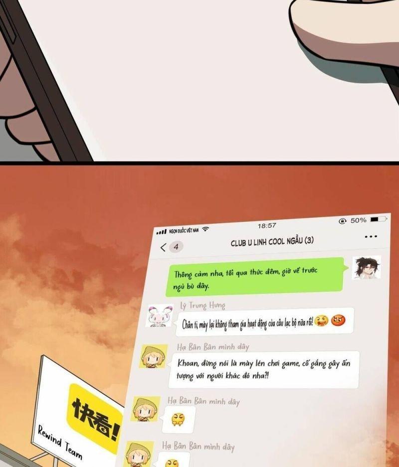 ta , sáng tạo ra đô thị truyền thuyết chapter 3 19