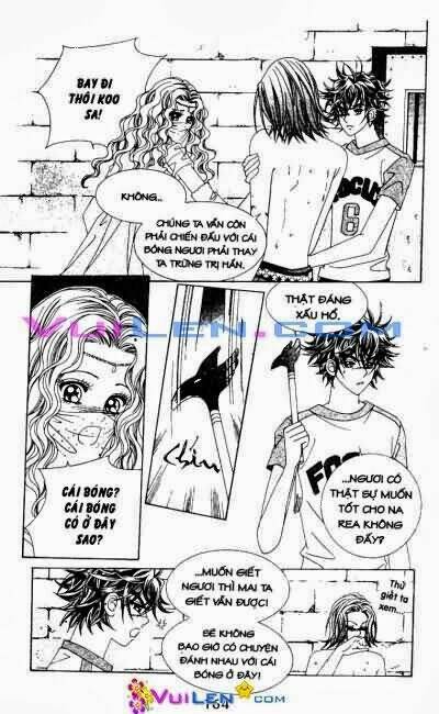 đến vương quốc ma chapter 8 164