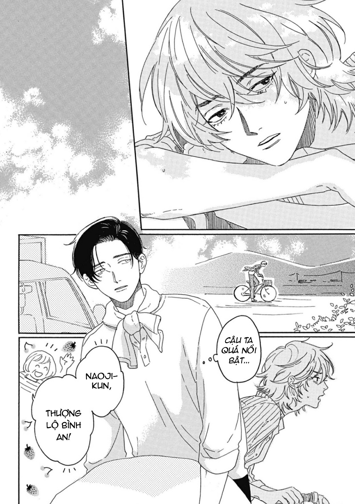 màn đêm chapter 5 13