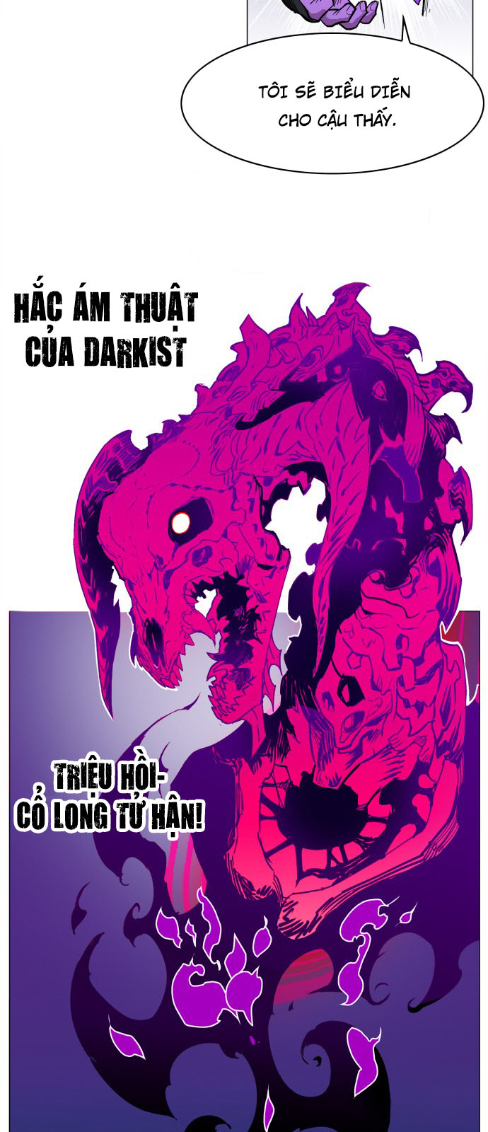 hard core leveling warrior chapter 121 41