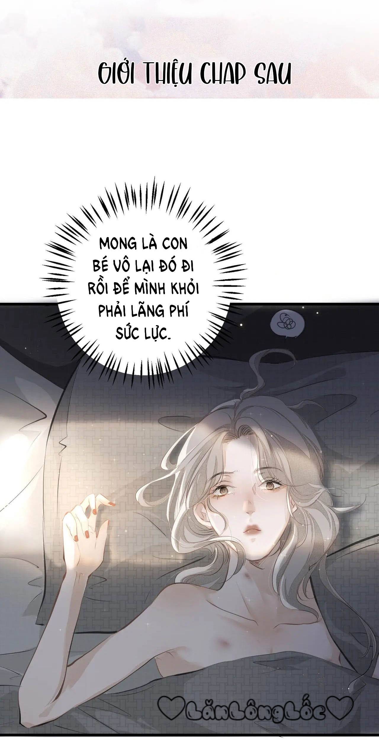 không thể buông được em chapter 7 27