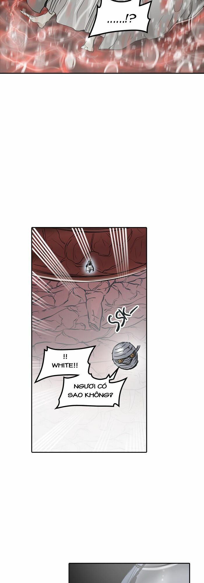 tòa tháp bí ẩn 2 chapter 257 29