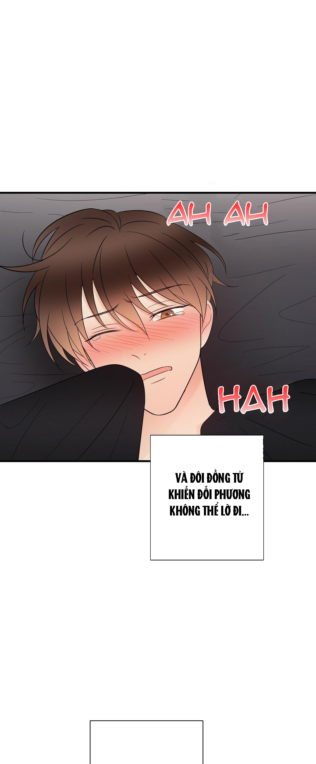 mối quan hệ kém cạnh chapter 22 3