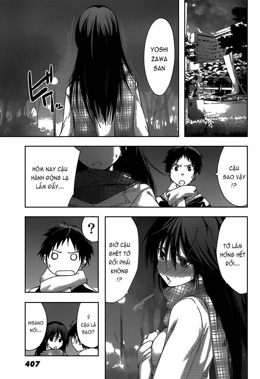 countrouble chapter 29 26