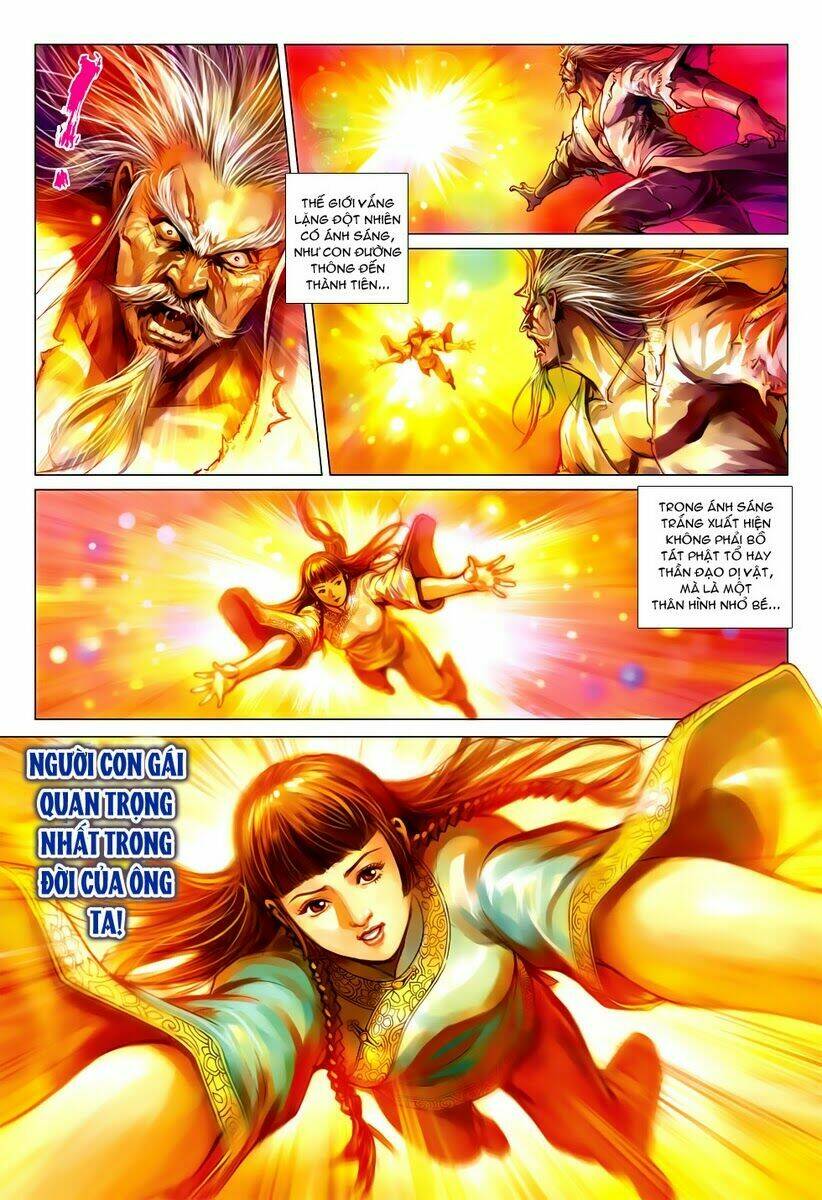 vương phong lôi 2 chapter 45 7