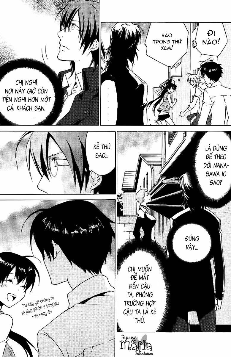 chronos deep chapter 3 4