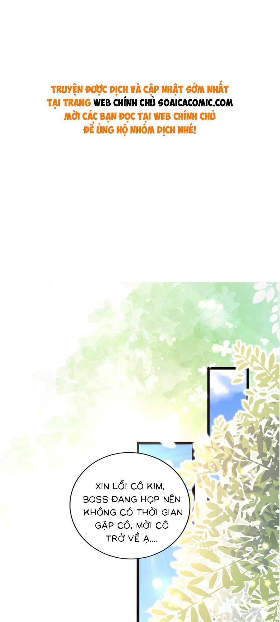 cô vợ của tôi không dễ bắt nạt chapter 85 1