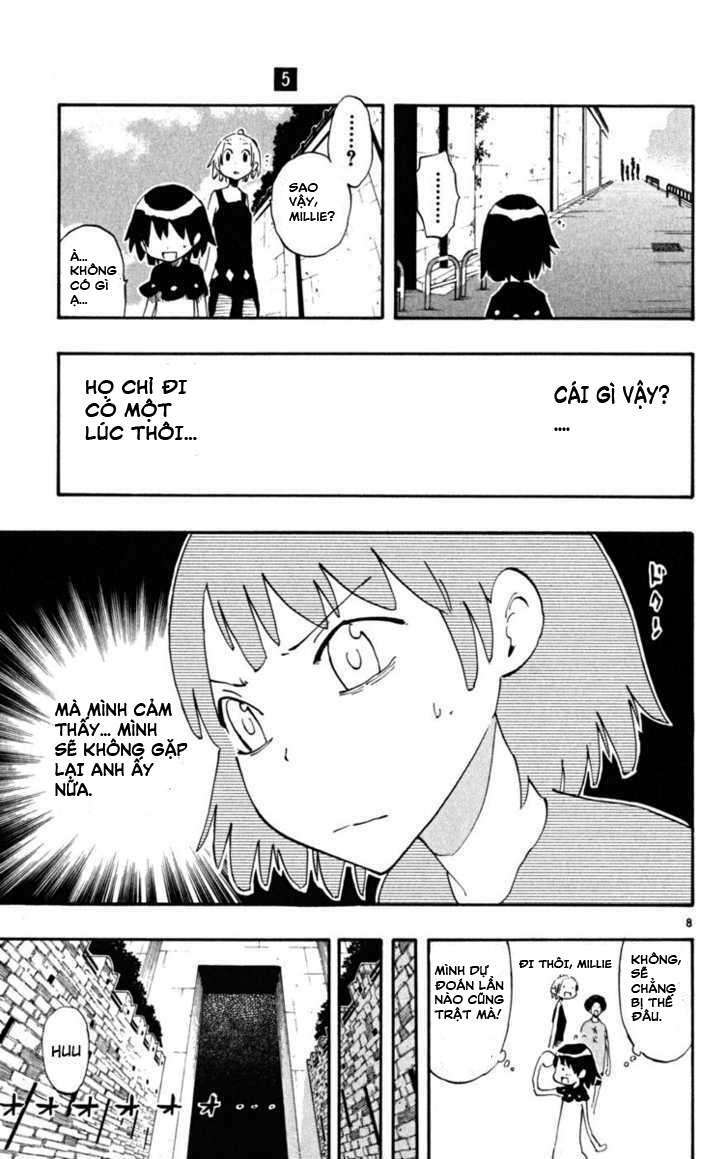 law of ueki plus chapter 40 8