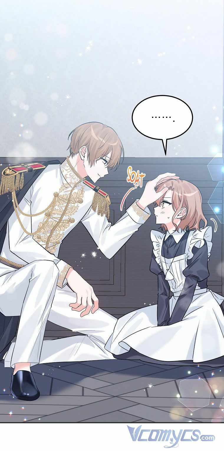 ác nữ karuna bé lại chapter 19 12