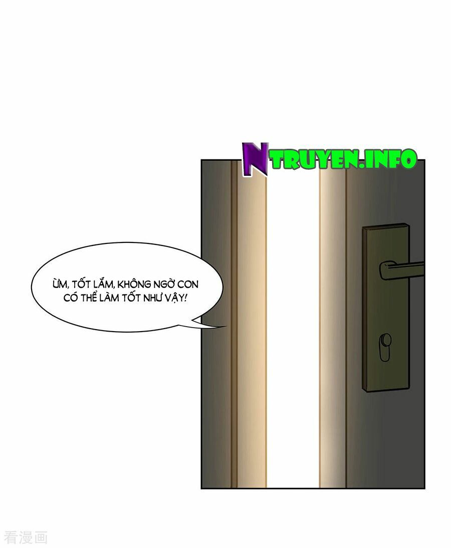 trọng sinh quý thê chi phục thù hoa lệ chapter 48 3