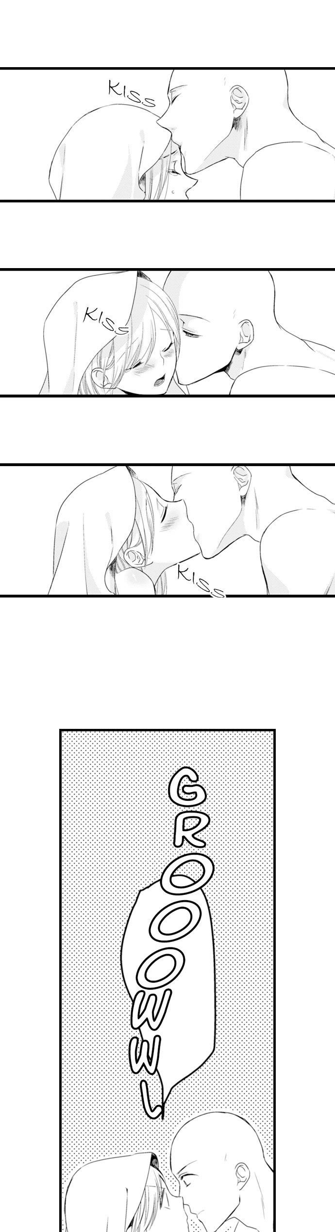 dây dưa một đêm dâm đãng với nhà sư chapter 26.2 5