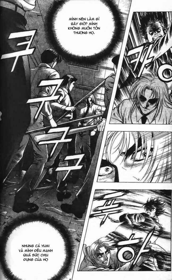 evil's return chapter 9 1